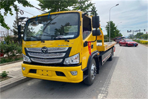 桂阳汽车救援头像