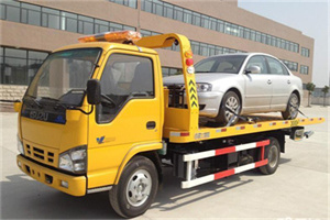 桂阳道路救援一般怎么收费