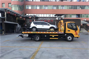 桂阳附近汽车拖车电话