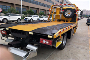 桂阳24小时汽车送油服务公司