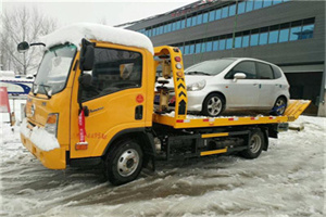 桂阳附近道路救援服务