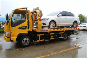 桂阳附近拖车救援24小时服务热线