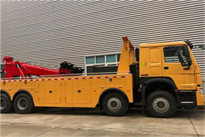 桂阳道路救援公司